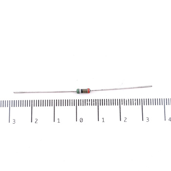 2 X 1/4W 5.9K 5K9 1% 50PPM...