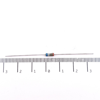 2 X 1/4W 6.98K 6K98 1%...