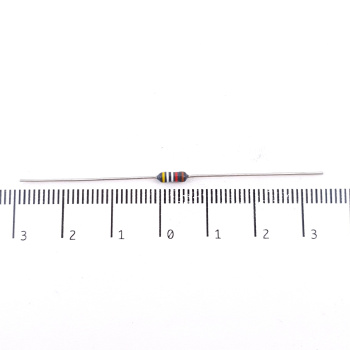 2 X 1/4W 49.9K 49K9 1%...