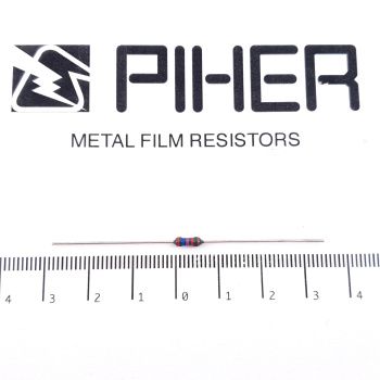 2 X 1/4W 26.7K 26K7 1%...