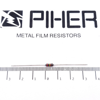 2 X 1/4W 274K 1% 1990s...