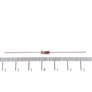 2 X 1/4W 39.2K 39K2 1%...