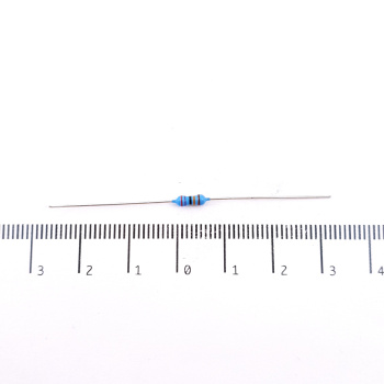 2 X 1/4W 270K 1% 50PPM...