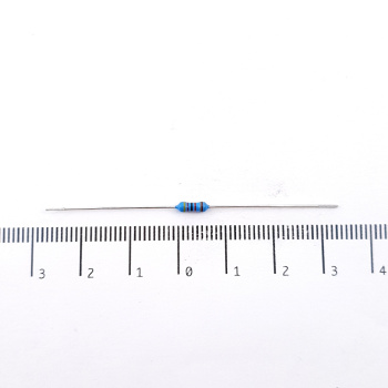 2 X 1/4W 47K 1% 50PPM METAL...