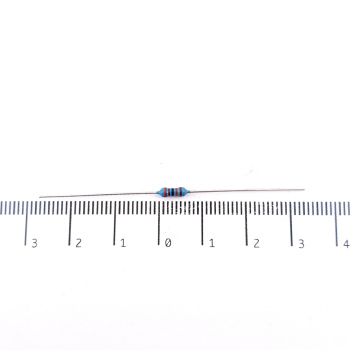 2 X 1/4W 27K 1% 50PPM METAL...