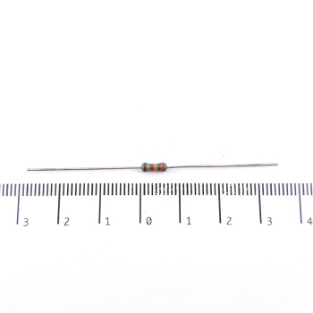 2 X 1/4W 182K 1% 50PPM...