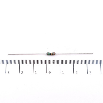 2 X 1/4W 150K 1% 50PPM...