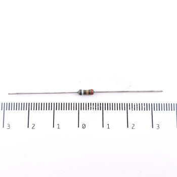 2 X 1/4W 191K 1% 50PPM...