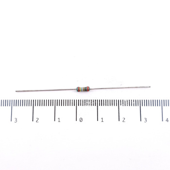 2 X 1/4W 249K 1% 50PPM...