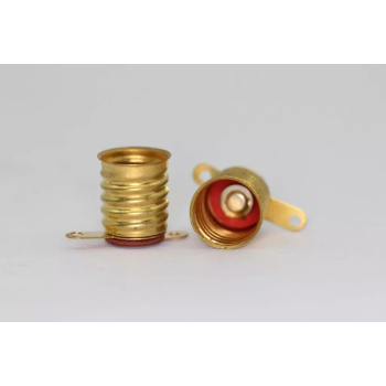 2 X CASQUILLOS DE...