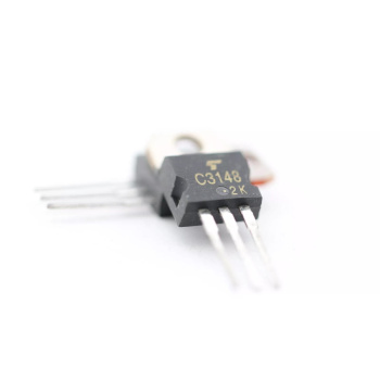 1 X 2SC3148 TRANSISTOR NOS(...