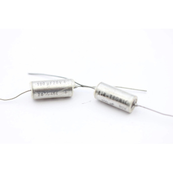 1 x CAPACITOR AIRTRONIC...
