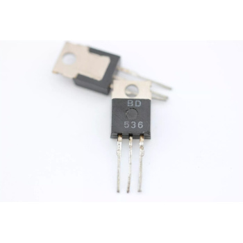 1 x BD536 TRANSISTOR NOS(...