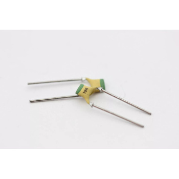 5 x CERAMIC CAPACITOR 10K (...