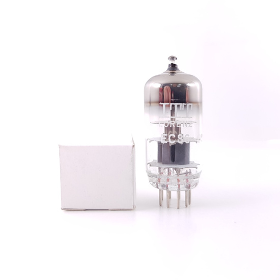 1 X EC86 LORENZ TUBE. 3 MICA. 16. CH159