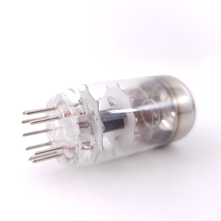 1 X EC86 LORENZ TUBE. 3 MICA. 16. CH159