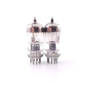 2 X EC86 SIEMENS TUBE.... 2