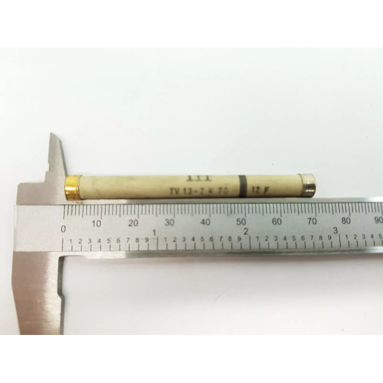 1 x DIODE SELENIUM RECTIFIER...