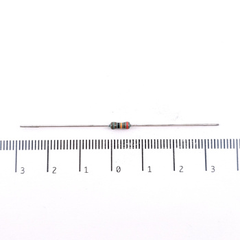 2 X 1/4W 110K 1% 50PPM...