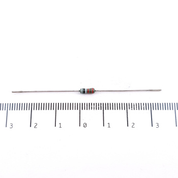 2 X 1/4W 90.9K 90K9 1%...