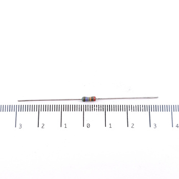 2 X 1/4W 178K 1% 50PPM...