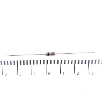 2 X 1/4W 107K 1% 50PPM...