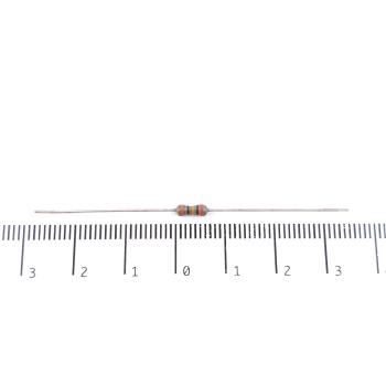 2 X 1/4W 221K 1% 50PPM...