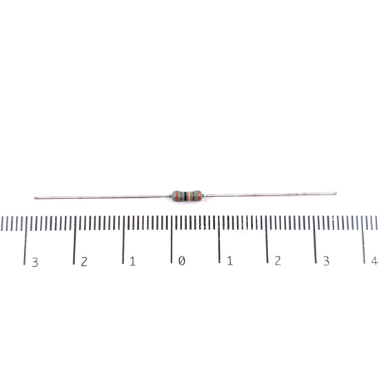 2 X 1/4W 210K 1% 50PPM METAL FILM...