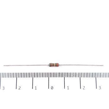 2 X1/4W 121K 1% 50PPM METAL...