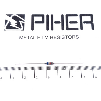 2 X 1/4W 68.1K 68K1 1%...