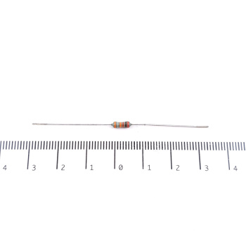 2 X 1/4W 38.3K 38K3 1%...