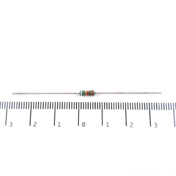 2 X 1/4W 95.3K 95K3 1%...