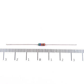 2 X 56.2K 56K2 1% 50PPM...