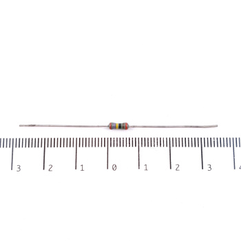 2 X 1/4W 274R 1% 50PPM...