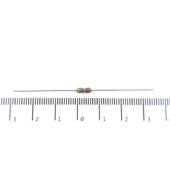 2 X 1/4W 475K 1% 50PPM...