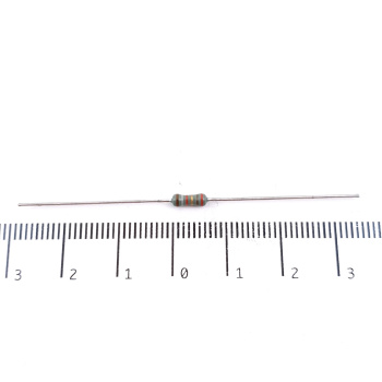 2 X 1/4W 18.2R 18R2 1%...