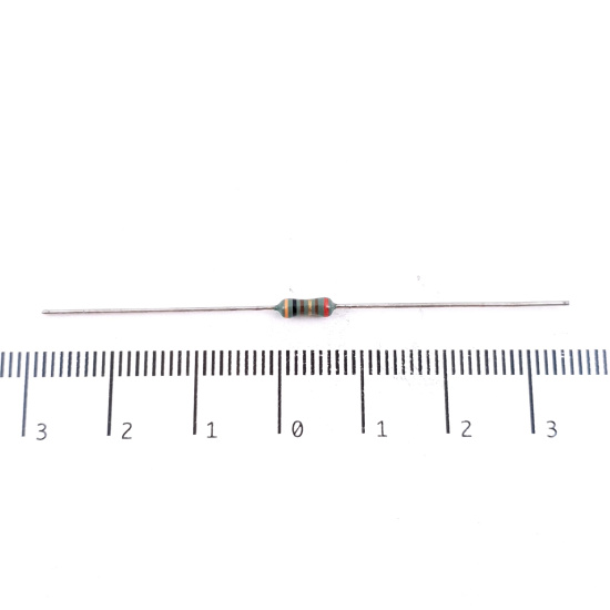 2 X 1/4W 30.1R 30R1 1% 50PPM METAL...