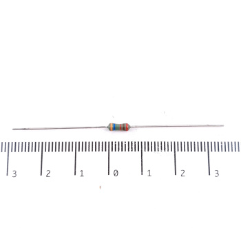 2 X 1/4W 36.5K 36K5 1%...