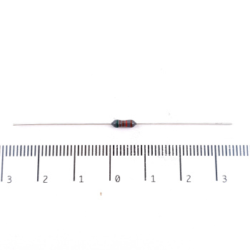 2 X 1/4W 51.1K 51K1 1%...