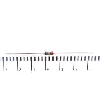 2 X 1/4W 178K 1% 50PPM...