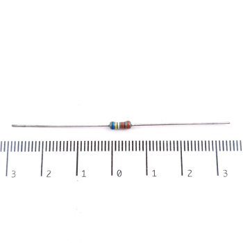 2 X 1/4W 64.9K 64K9 1%...