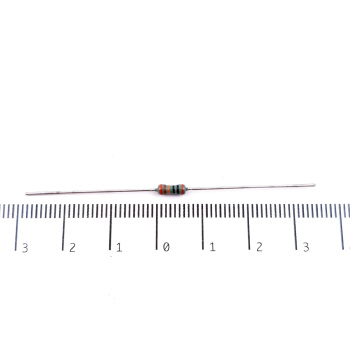 2 X 1/4W 200K 1% 50PPM...