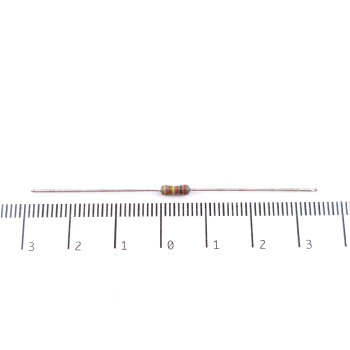 2 X 1/4W 32.4K 32K4 1%...