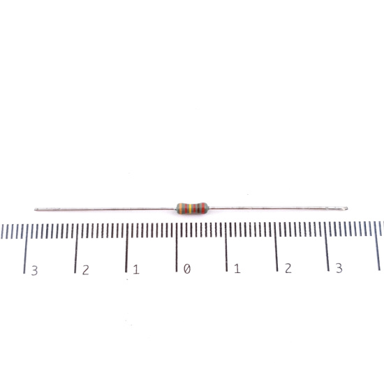 2 X 1/4W 32.4K 32K4 1% 50PPM METAL...