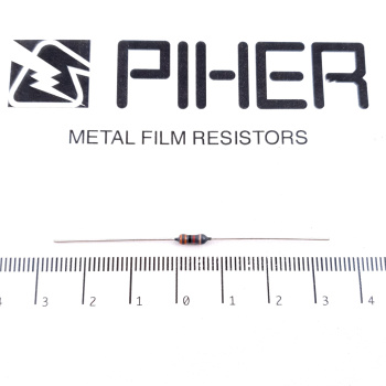 2 X 1/4W 33K 1% 1990s...