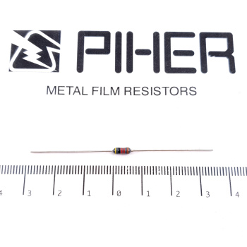2 X 1/4W 40.2K 40K2 1%...
