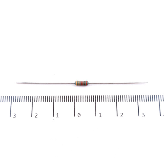 2 X 1/4W 33.2K 33K2 1% 50PPM METAL...