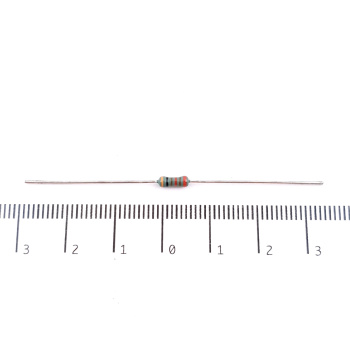 2 X 1/4W 30.1K 30K1 1%...