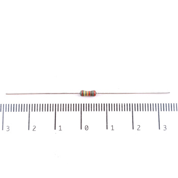 2 X 1/4W 24.3K 24K3 1%...