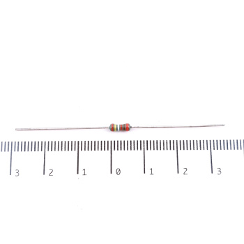 2 X 1/4W 24.9K 24K9 1%...